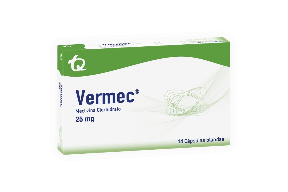 Vermec