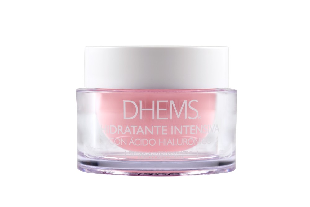 Crema Hidratante Intensiva Dhems 50 Ml