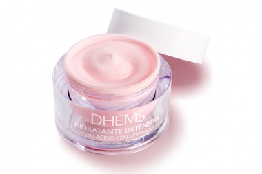 Crema Hidratante Intensiva Dhems 50 Ml