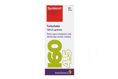 Symbicort Turbuhaler...