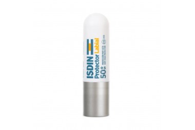 Protector Labial Isdin Spf...