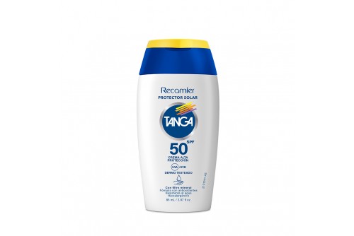 Protector Solar Tanga Spf...