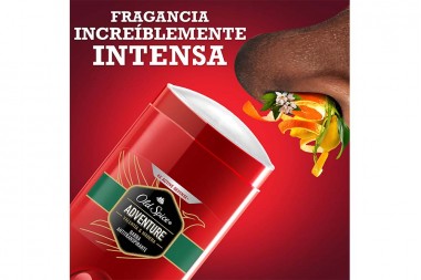 Desosorante Barra Old Spice 50 G