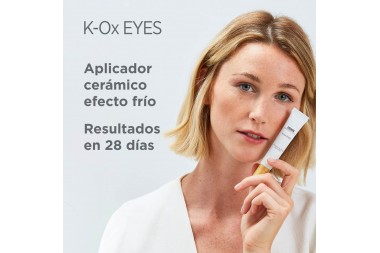 Contorno De Ojos Isdinceutics 15 G