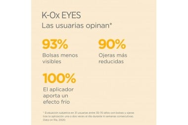 Contorno De Ojos Isdinceutics 15 G