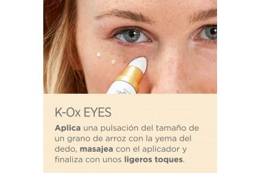 Contorno De Ojos Isdinceutics 15 G