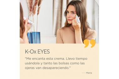 Contorno De Ojos Isdinceutics 15 G