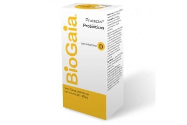 Biogaia Protectis Vitamina...