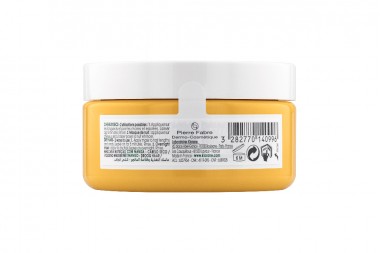 Mascarilla Capilar Klorane Pelo Seco Mango 150 Ml