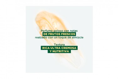 Mascarilla Capilar Klorane Pelo Seco Mango 150 Ml