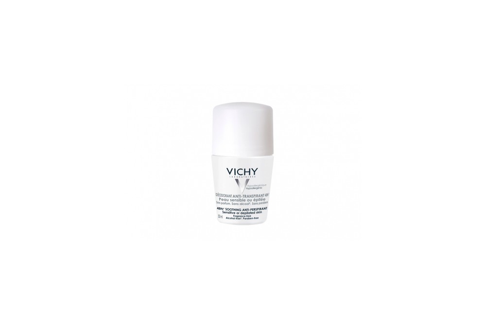 Anti-Transpirante Vichy 50 Ml