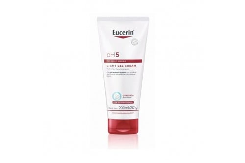 Gel-Crema Eucerin Ph5 Ultra...