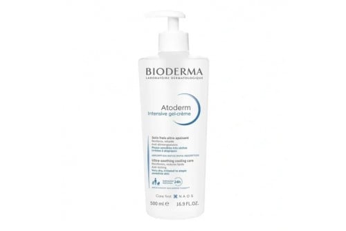 Gel-Crema Intensiva Atoderm...