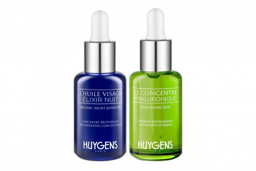 Kit Dia Y Noche Huygens 60 Ml