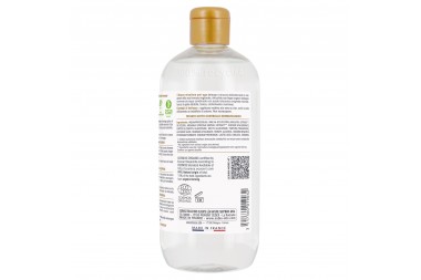 Agua Micelar Organica Sobio Etic 500 Ml