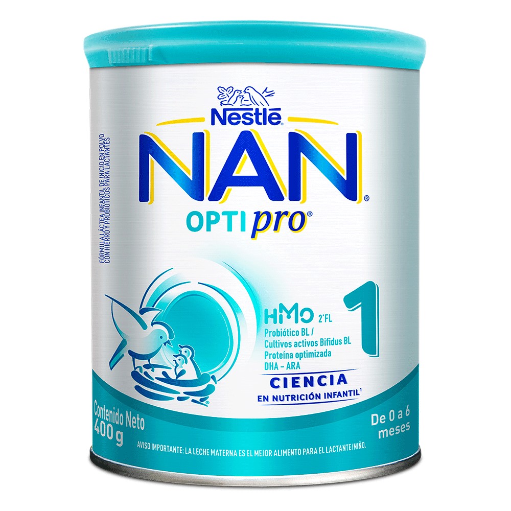 Comprar Nan 2 Optipro 500Ml a precio de oferta