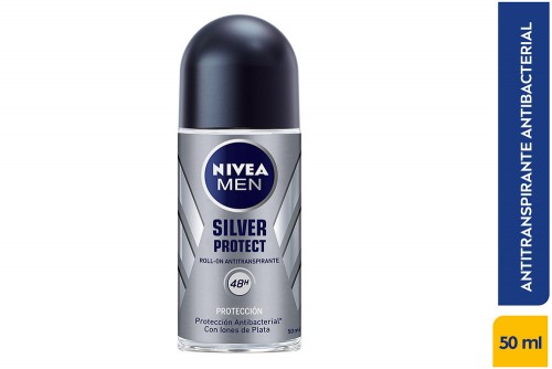 Desodorante Nivea Men...