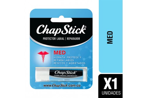 Protector Labial Chapstick...