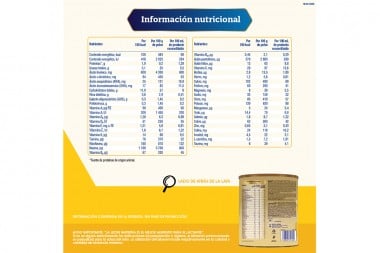 ONLIFE - Tu Farmacia Digital - Catálogo - Enfamil Premium Confort Etapa 1  375GR