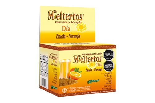 Mieltertos Día Panela...