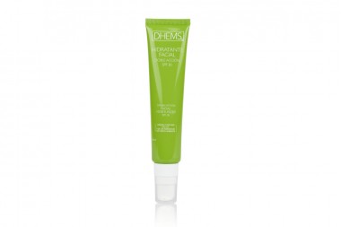 Crema Hidratante Facial Spf 30 Dhems 40 Ml