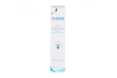 Corrector De Imperfecciones Dhems 15 Ml