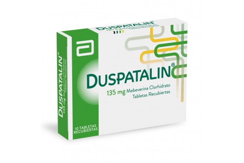 Duspatalin 135 Mg 10...