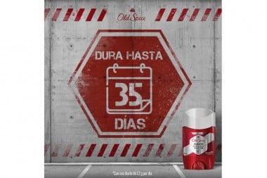 Desodorante Barra Old Spice Seco Seco 50 G