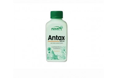 Antiinflamatorio Antax...