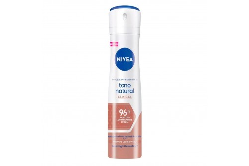 Desodorante Nivea Clinical...