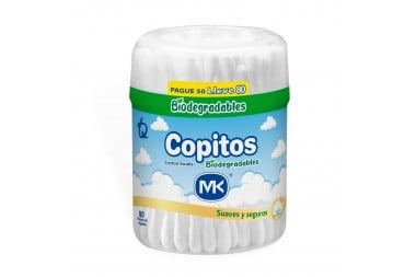 Oferta Copitos...