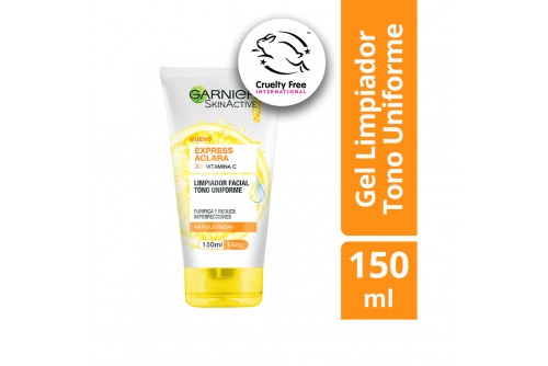 Gel Limpiador Facial...