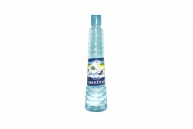 Loción Menticol Azul 350 Ml