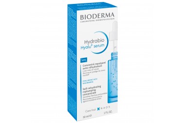 Hydrabio Hyalu+ Serum ultra hidratante Bioderma 30 ML