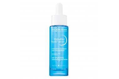 Hydrabio Hyalu+ Serum ultra hidratante Bioderma 30 ML