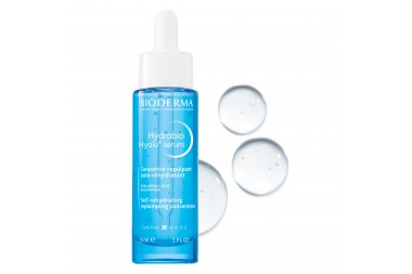 Hydrabio Hyalu+ Serum ultra hidratante Bioderma 30 ML