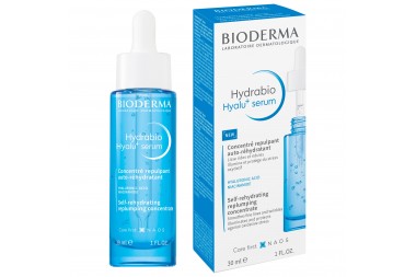 Hydrabio Hyalu+ Serum ultra...