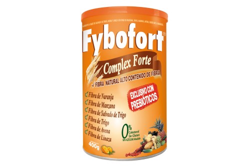 Fybofort Complex Forte Con...