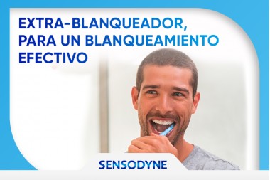 Oferta Crema Dental Sensodine Protección Completa 180 G