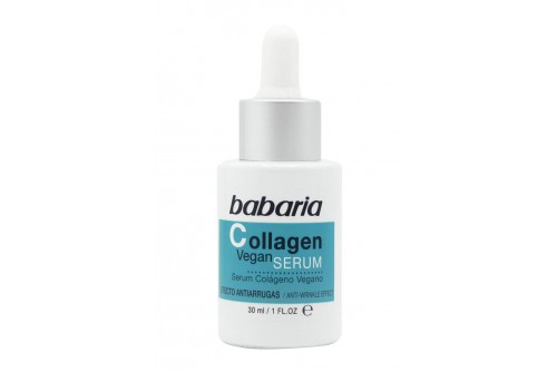 Serum Babaria Colageno...