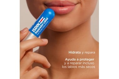 Isdin Reparador Labial Stick 4 G