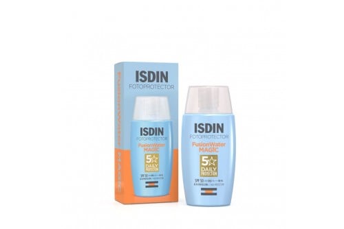 Protector Solar Isdin Spf...