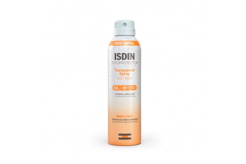 Fotoprotector Isdin Spf 30...