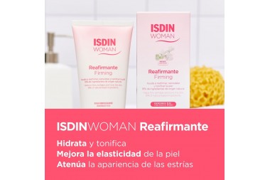 Crema Reafirmante Isdin Firming 200 Ml