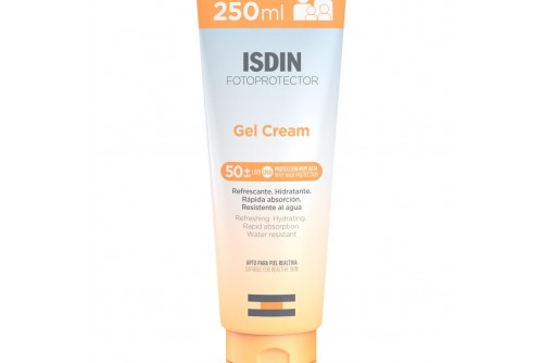 Fotoprotector Isdin Spf 50...