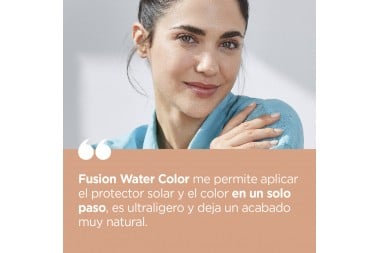 Isdin Fotoprotector Spf 50 Color 50 Ml