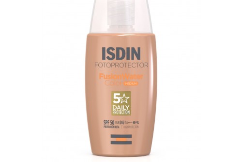 Isdin Fotoprotector Spf 50...