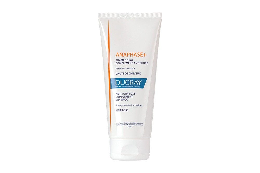 Shampoo Ducray Anticaída Anaphase 200 Ml