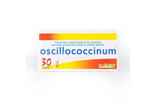 Oscillococcinum Boiron 30...