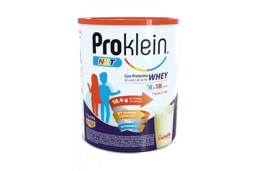 Formula Proklein Net Sabor...